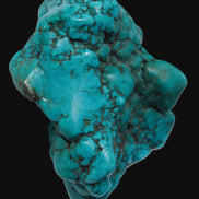 Persian Turquoise 122g - Rocks and Things Store