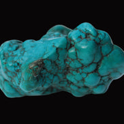 Persian Turquoise 122g Rocks and Things