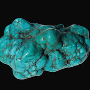 Persian Turquoise 122g Rocks and Things