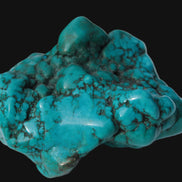Persian Turquoise 122g Rocks and Things
