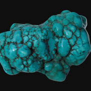 Persian Turquoise 122g Rocks and Things