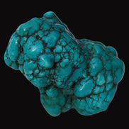 Persian Turquoise 122g Rocks and Things