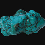Persian Turquoise 122g Rocks and Things