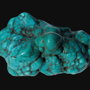 Persian Turquoise 122g Rocks and Things