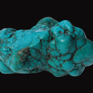 Persian Turquoise 122g Rocks and Things