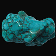 Persian Turquoise 122g Rocks and Things