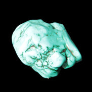 Persian Turquoise 45mm 54.9g