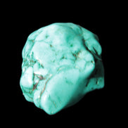 Persian Turquoise 45mm 54.9g