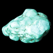 Persian Turquoise 45mm 54.9g