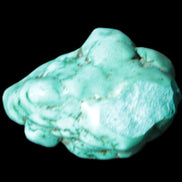 Persian Turquoise 45mm 54.9g