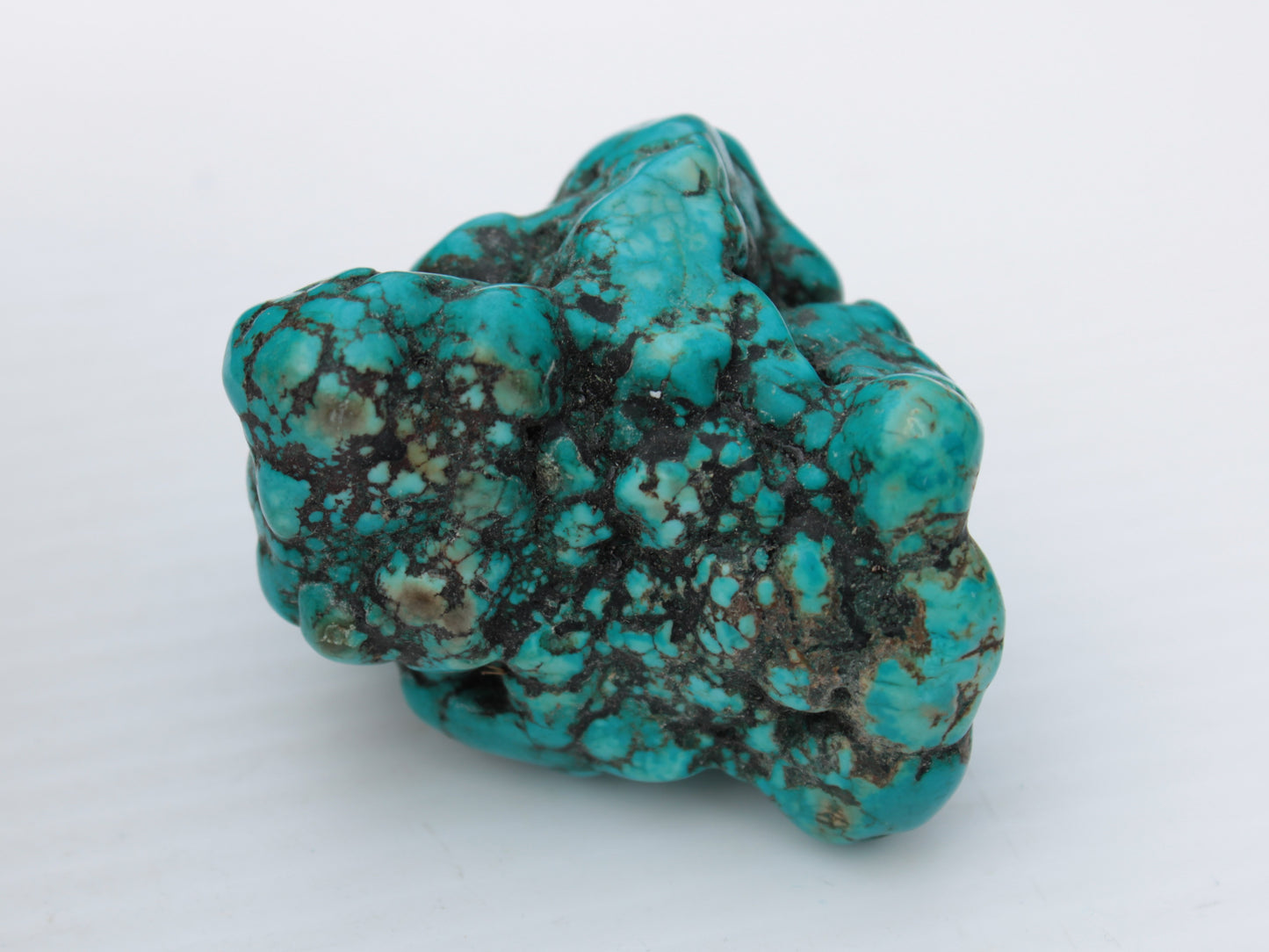 Persian Turquoise 133g Rocks and Things