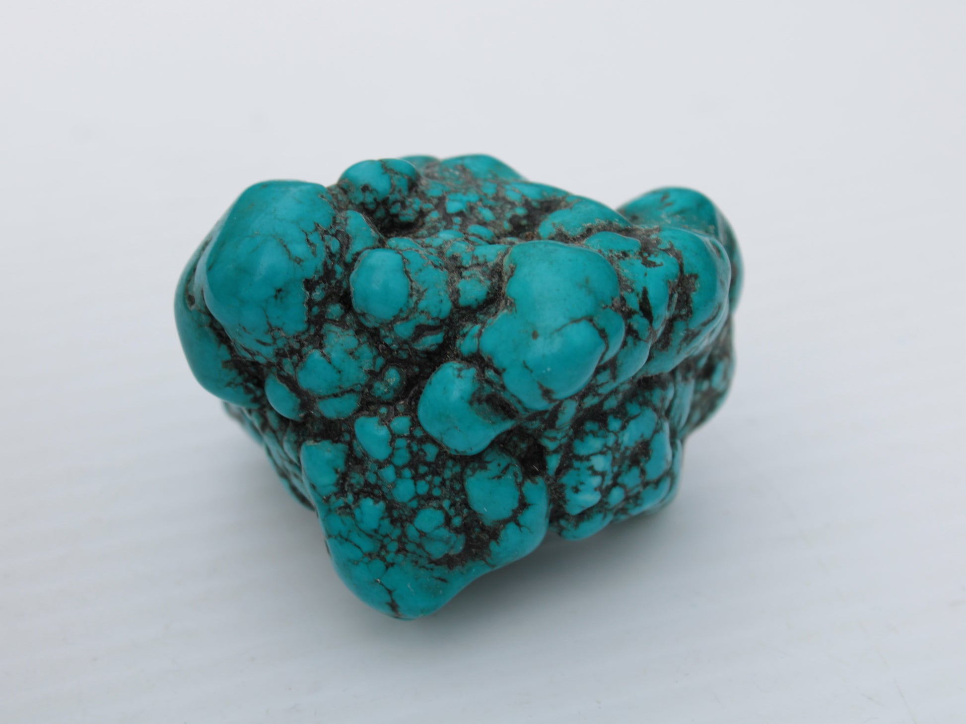 Persian Turquoise 133g Rocks and Things