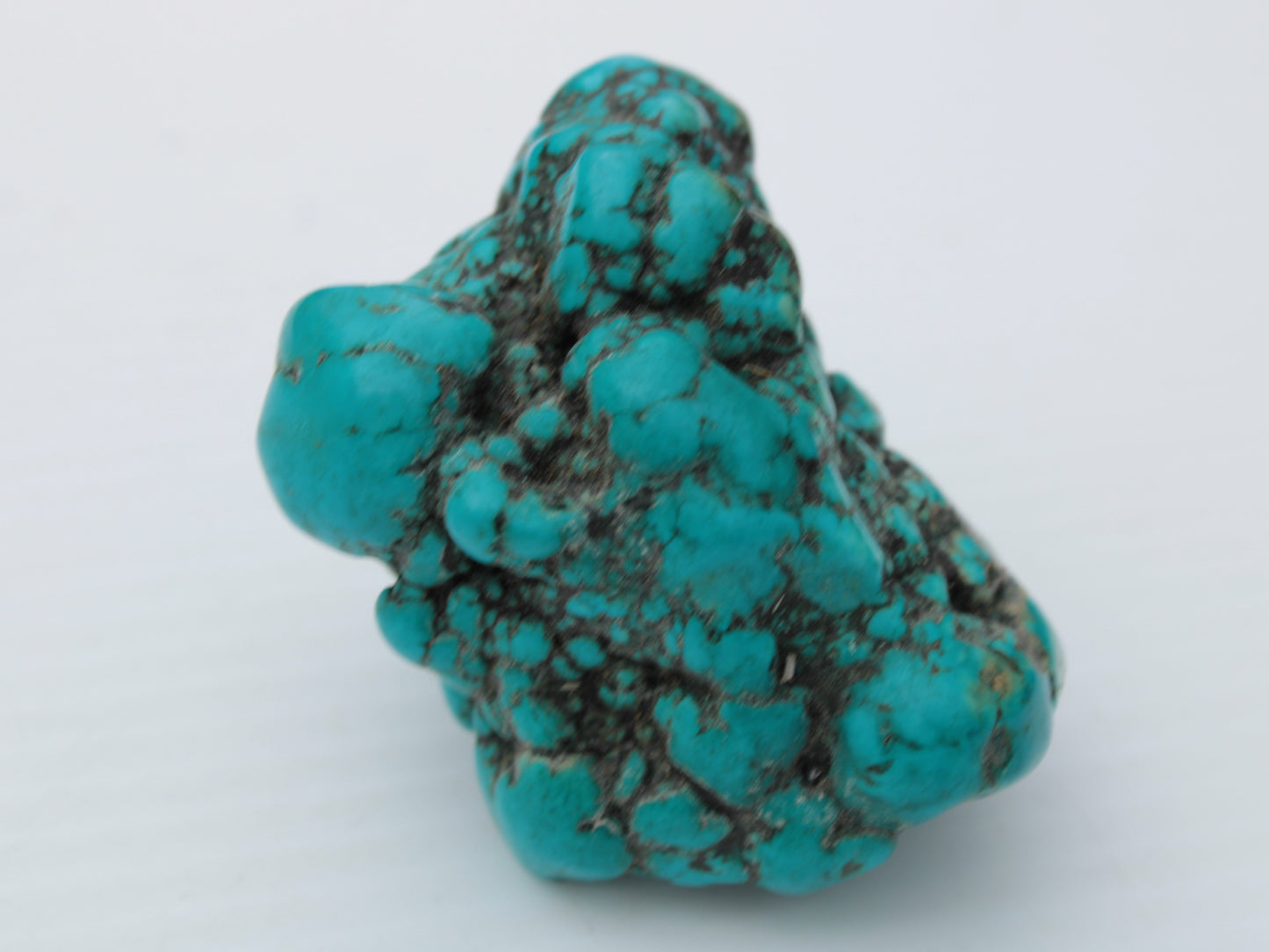 Persian Turquoise 133g Rocks and Things