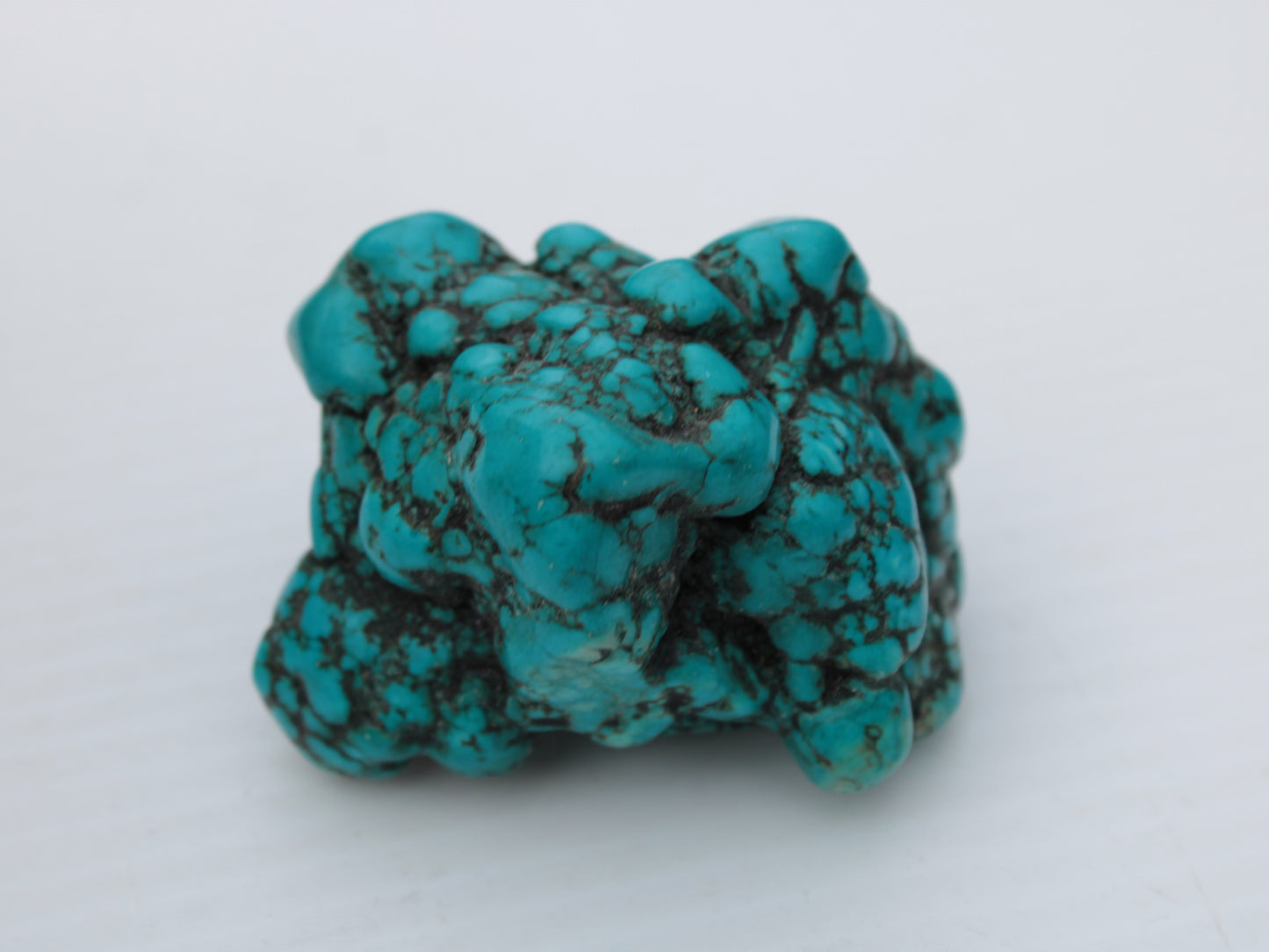 Persian Turquoise 133g Rocks and Things