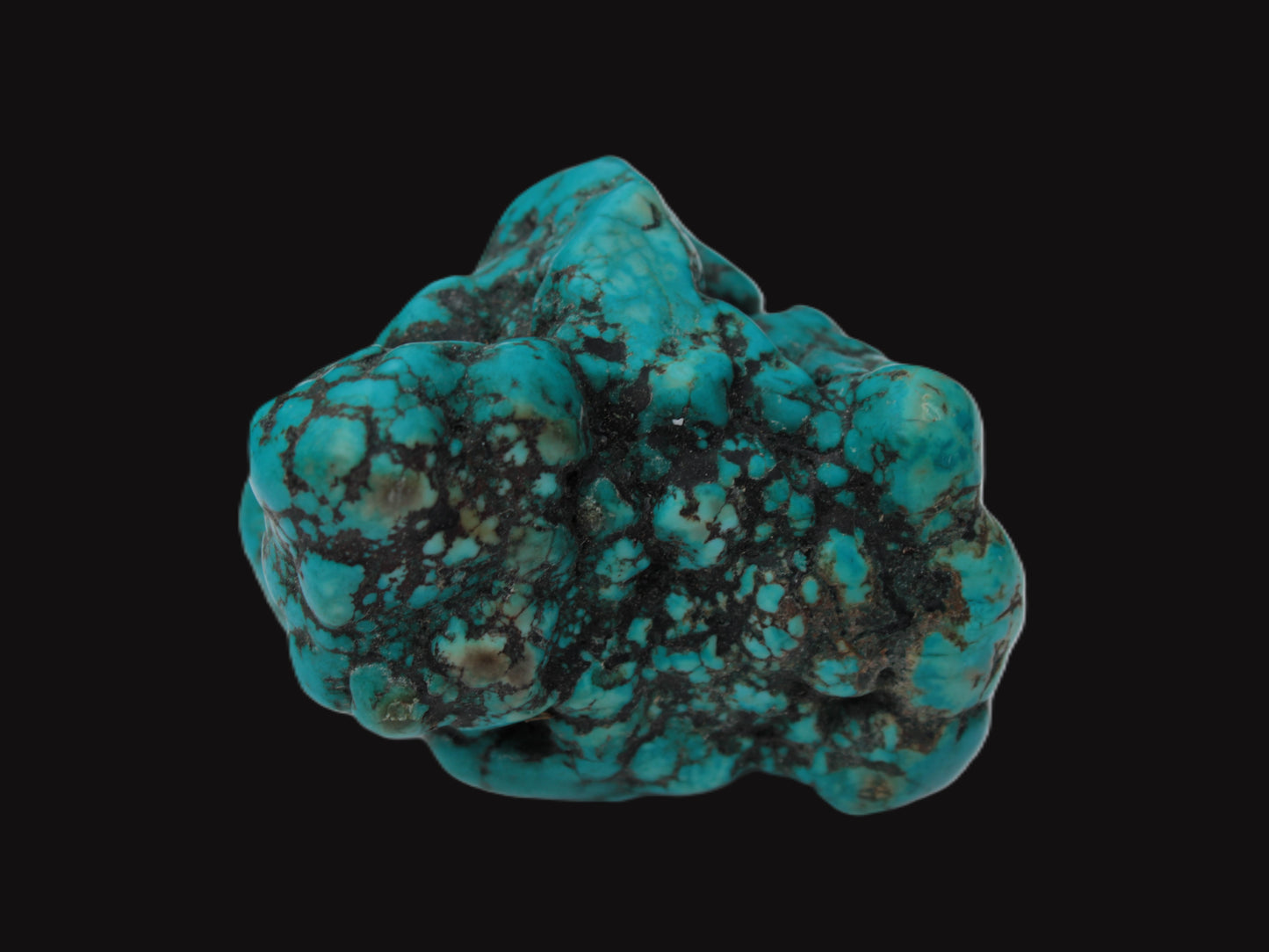 Persian Turquoise 133g Rocks and Things