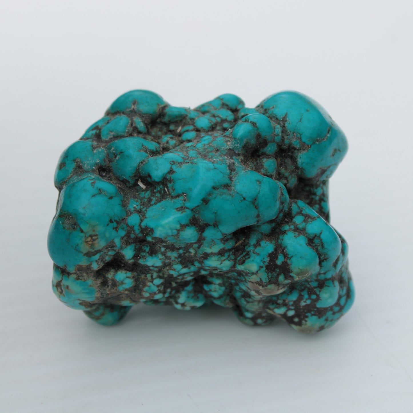 Persian Turquoise 133g Rocks and Things