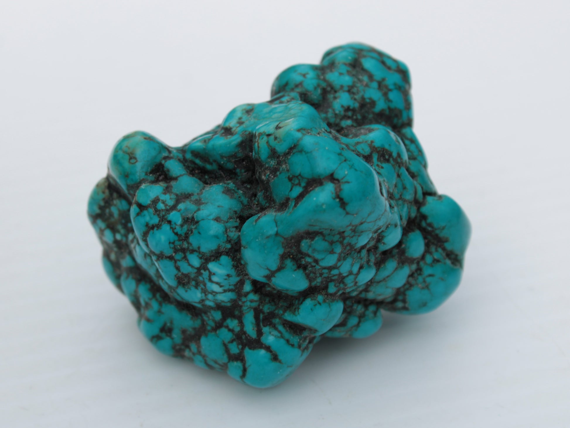 Persian Turquoise 133g Rocks and Things