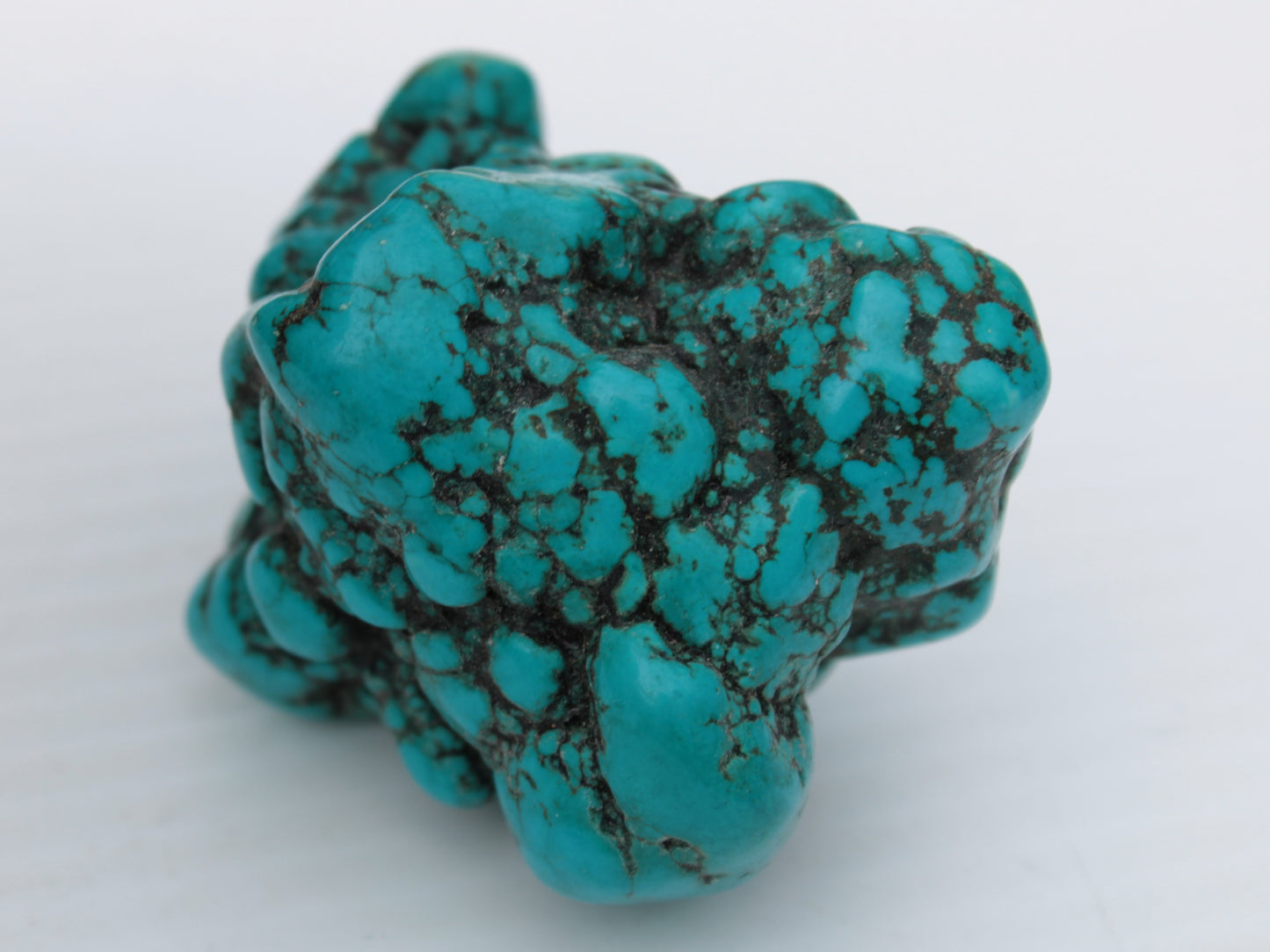 Persian Turquoise 133g Rocks and Things