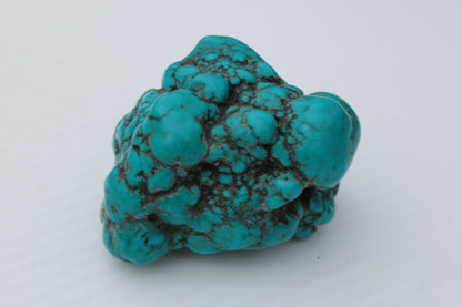 Persian Turquoise 133g Rocks and Things