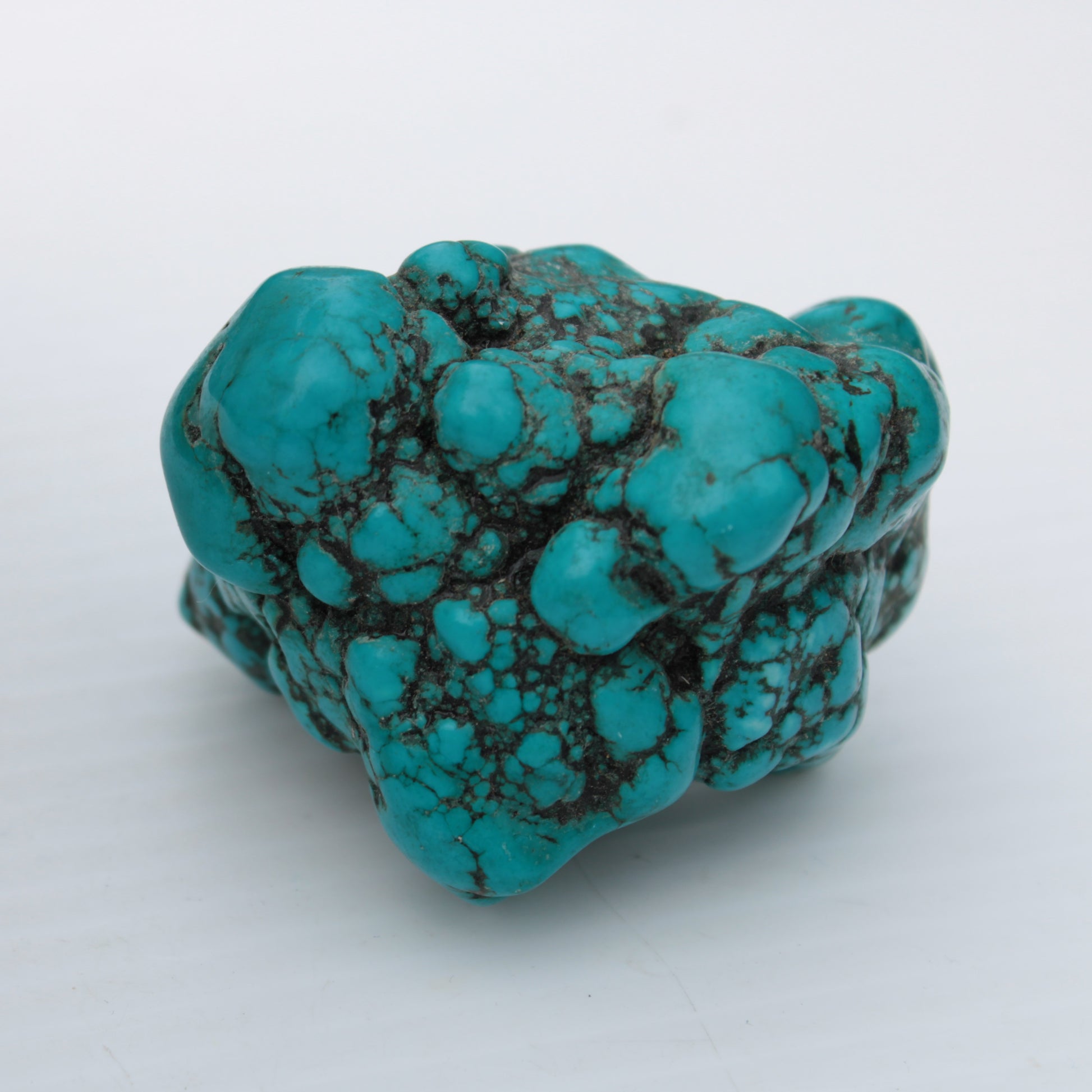 Persian Turquoise 133g Rocks and Things