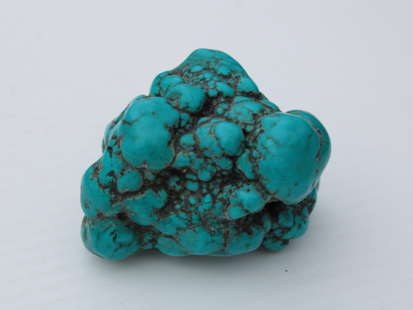 Persian Turquoise 133g Rocks and Things