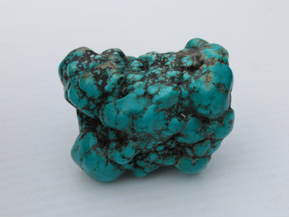 Persian Turquoise 133g Rocks and Things