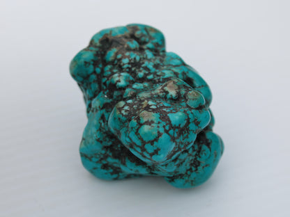 Persian Turquoise 133g Rocks and Things