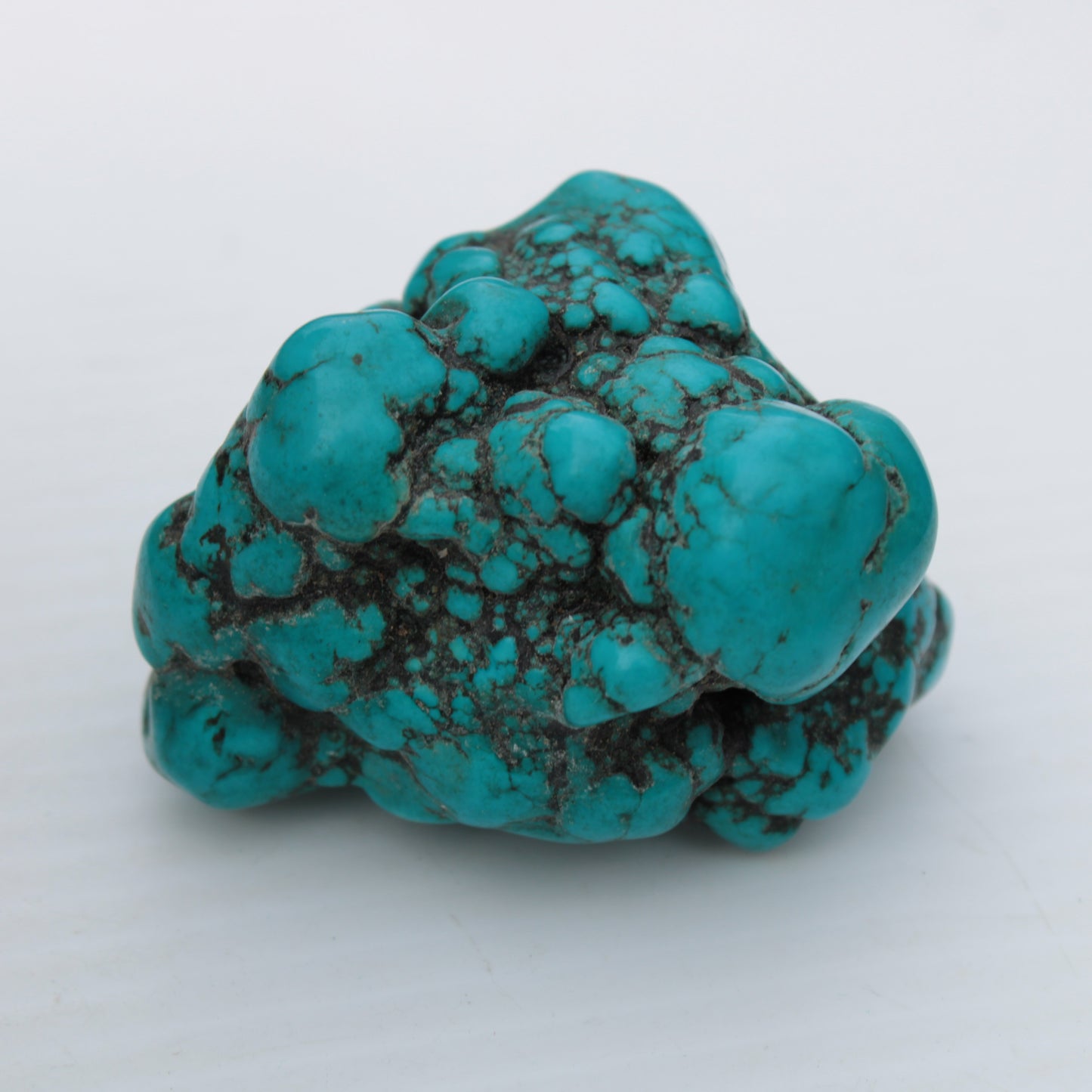 Persian Turquoise 133g Rocks and Things