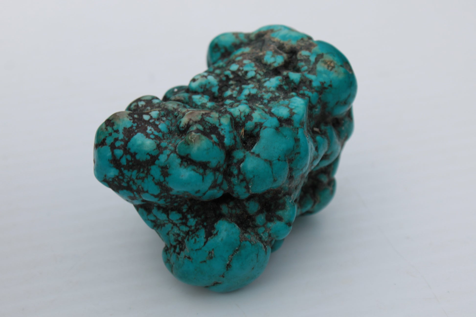 Persian Turquoise 133g Rocks and Things