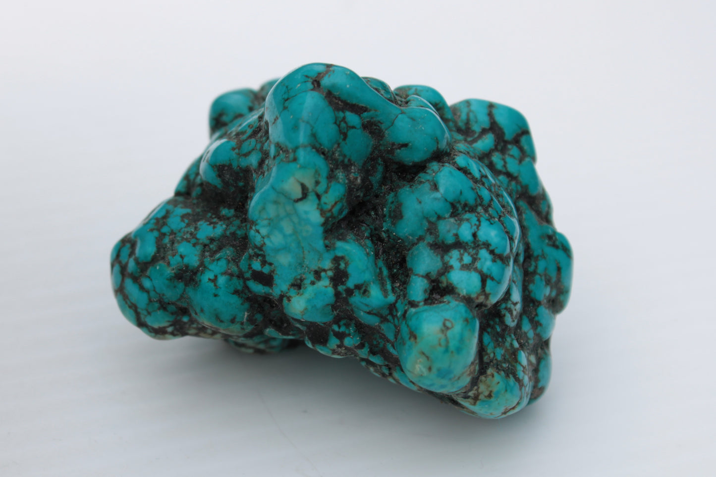 Persian Turquoise 133g Rocks and Things