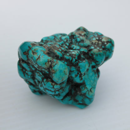 Persian Turquoise 133g Rocks and Things