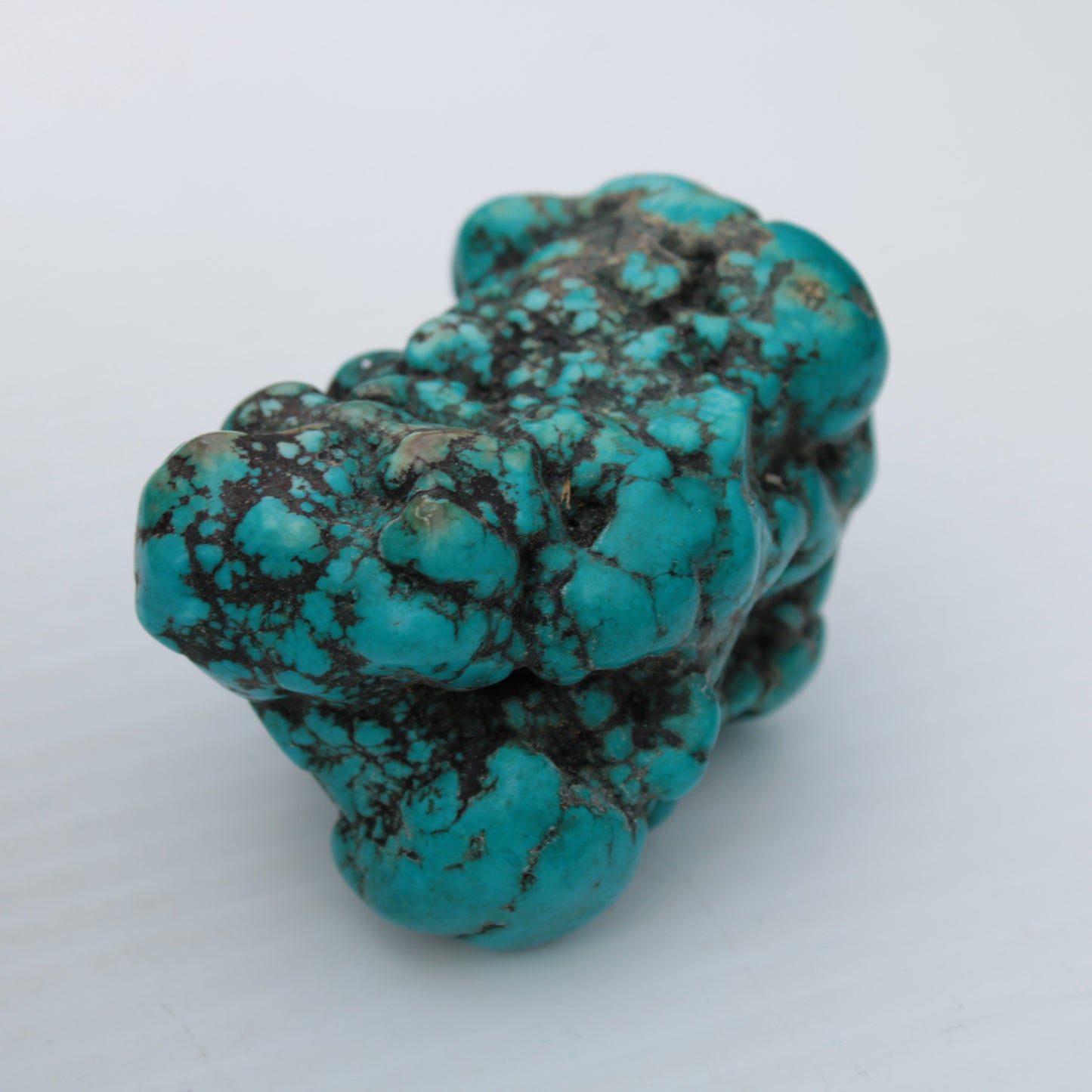 Persian Turquoise 133g Rocks and Things