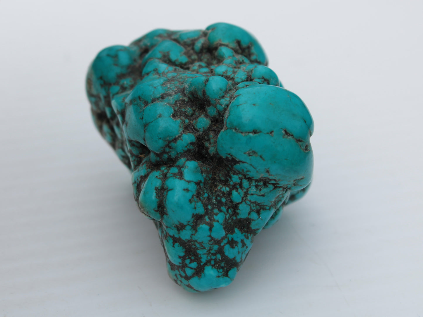 Persian Turquoise 133g Rocks and Things