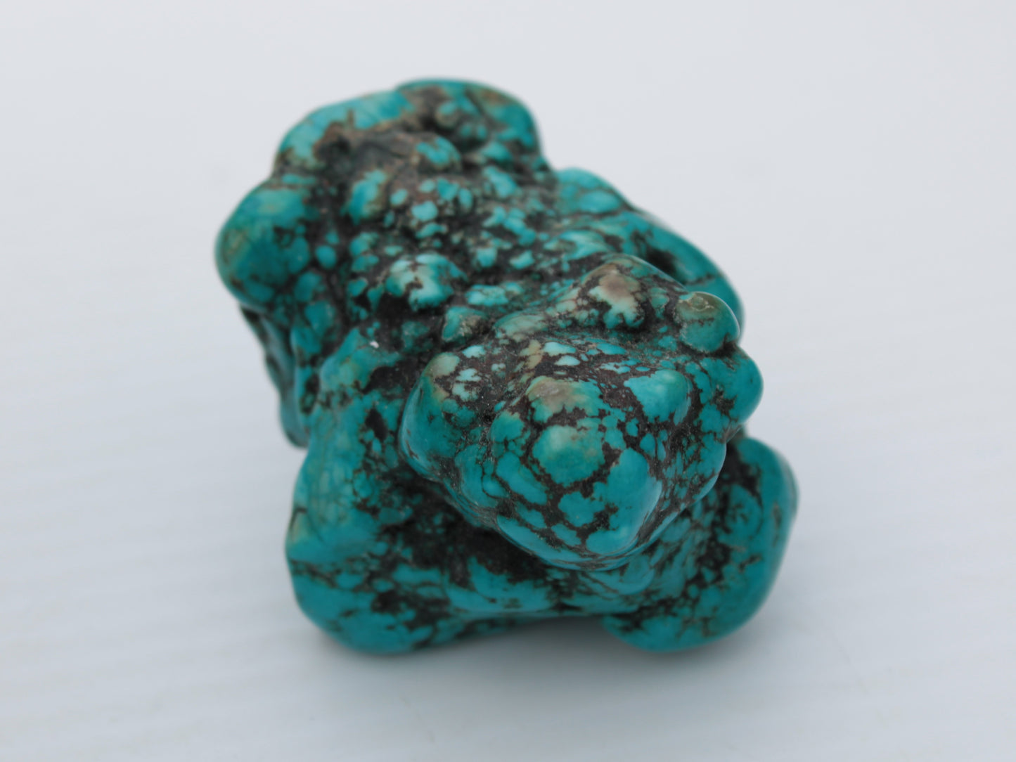 Persian Turquoise 133g Rocks and Things