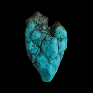 Persian Turquoise 43.8g - Rocks and Things Store
