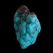 Persian Turquoise 43.8g - Rocks and Things Store