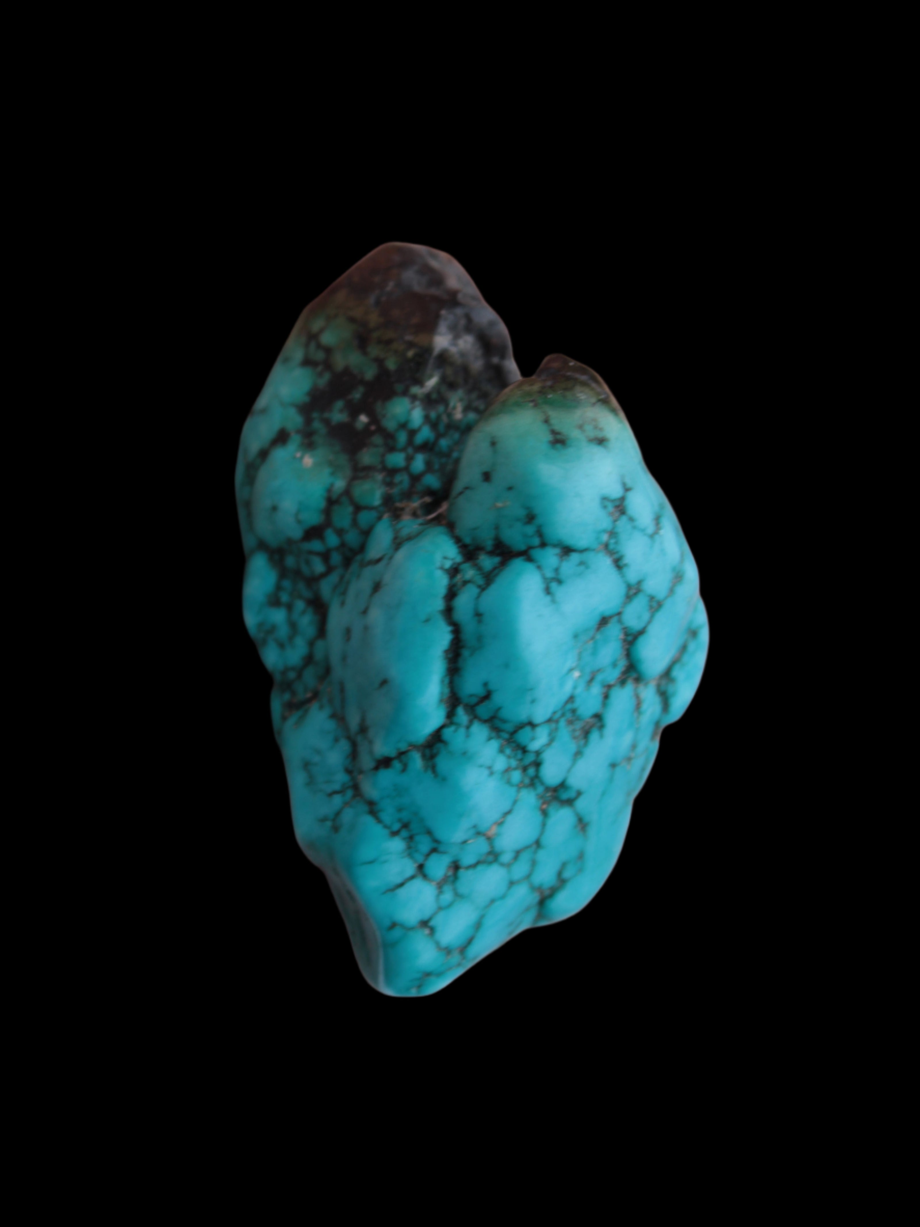 Persian Turquoise 43.8g - Rocks and Things Store