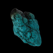 Persian Turquoise 43.8g - Rocks and Things Store