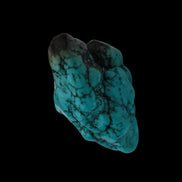 Persian Turquoise 43.8g - Rocks and Things Store