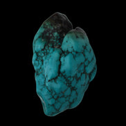 Persian Turquoise 43.8g - Rocks and Things Store