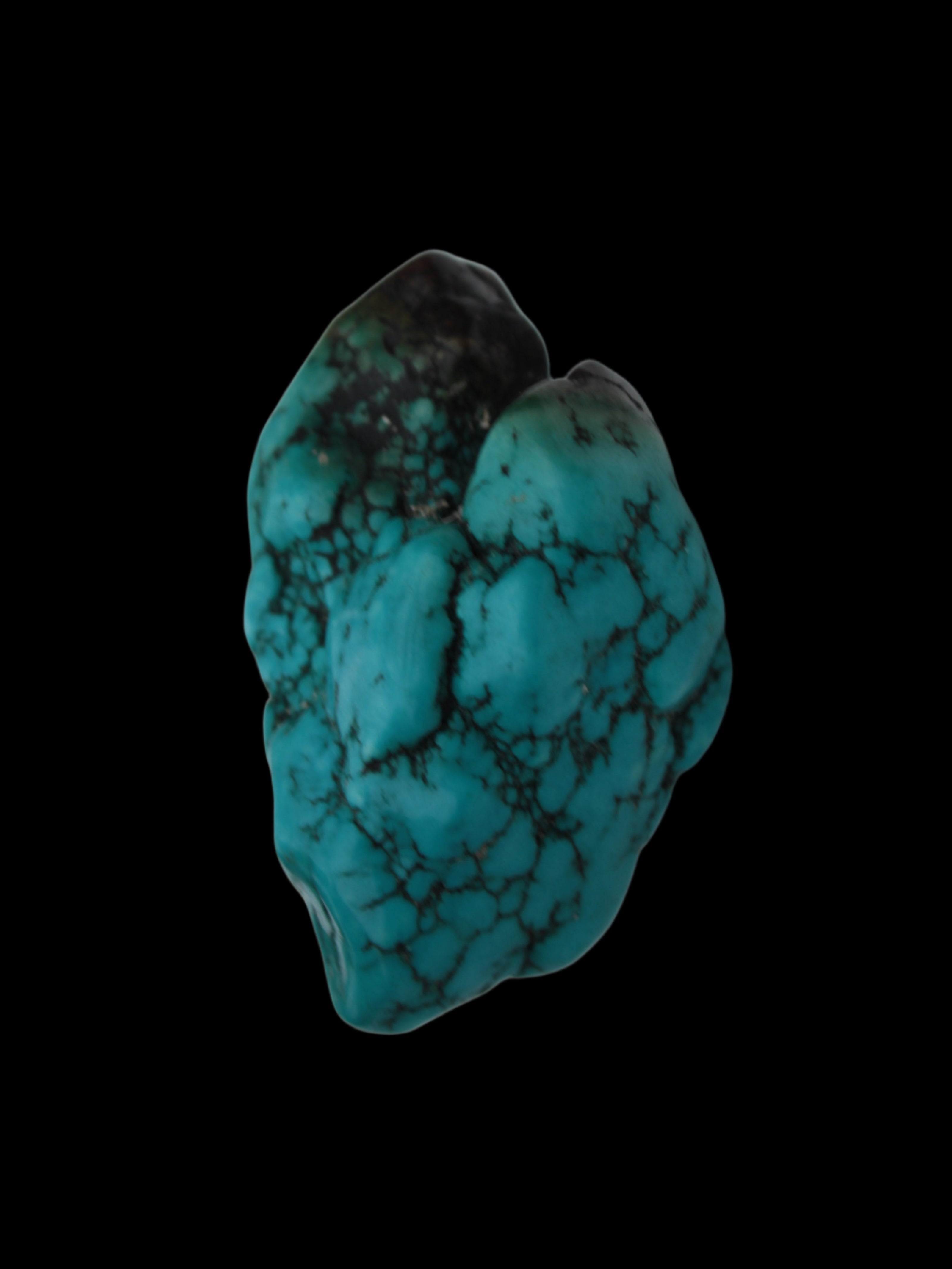 Persian Turquoise 43.8g - Rocks and Things Store