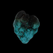 Persian Turquoise 43.8g - Rocks and Things Store