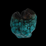 Persian Turquoise 43.8g - Rocks and Things Store