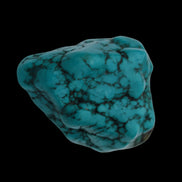 Persian Turquoise 43.8g - Rocks and Things Store