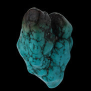 Persian Turquoise 43.8g - Rocks and Things Store
