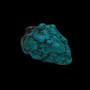 Persian Turquoise 43.8g - Rocks and Things Store