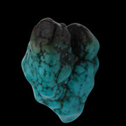Persian Turquoise 43.8g - Rocks and Things Store