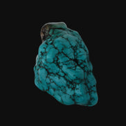 Persian Turquoise 43.8g - Rocks and Things Store