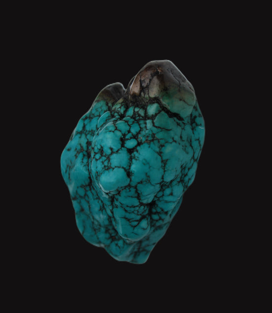 Persian Turquoise 43.8g - Rocks and Things Store