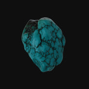 Persian Turquoise 43.8g - Rocks and Things Store